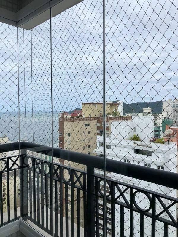 Foto do imóvel Dalcelis Residencial – Apartamento com 3 Suítes e 3 Vagas de Garagem em Balneário Camboriú