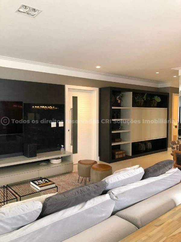 Foto do imóvel Dalcelis Residencial – Apartamento com 3 Suítes e 3 Vagas de Garagem em Balneário Camboriú