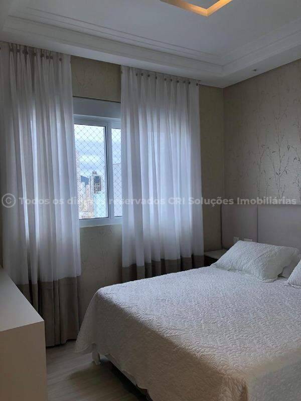 Foto do imóvel Dalcelis Residencial – Apartamento com 3 Suítes e 3 Vagas de Garagem em Balneário Camboriú