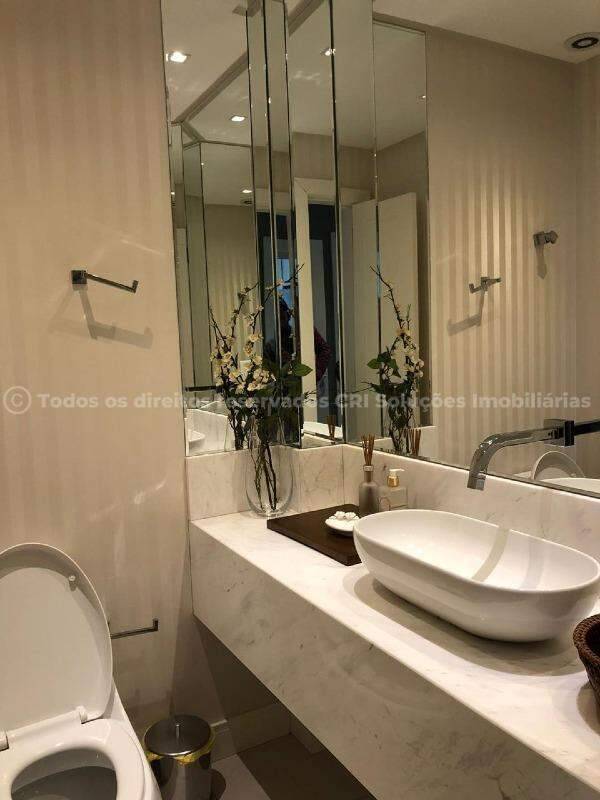 Foto do imóvel Dalcelis Residencial – Apartamento com 3 Suítes e 3 Vagas de Garagem em Balneário Camboriú