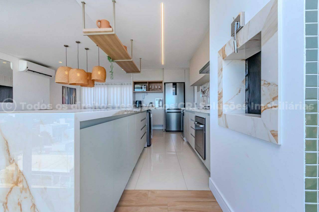 Foto do imóvel Empreendimento Amores da Brava – 3 Suítes, 3 Vagas e 146m² na Praia Brava em Itajaí