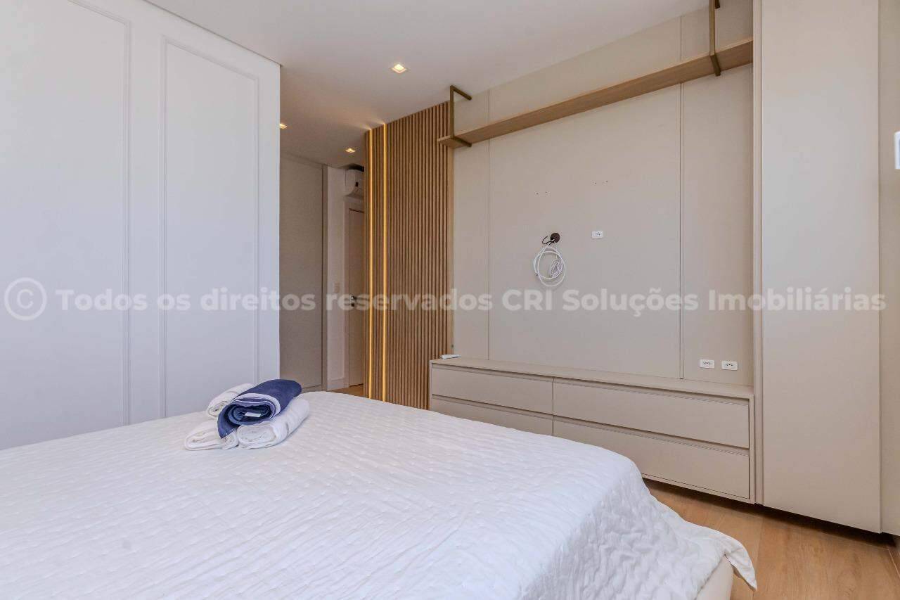 Foto do imóvel Empreendimento Amores da Brava – 3 Suítes, 3 Vagas e 146m² na Praia Brava em Itajaí