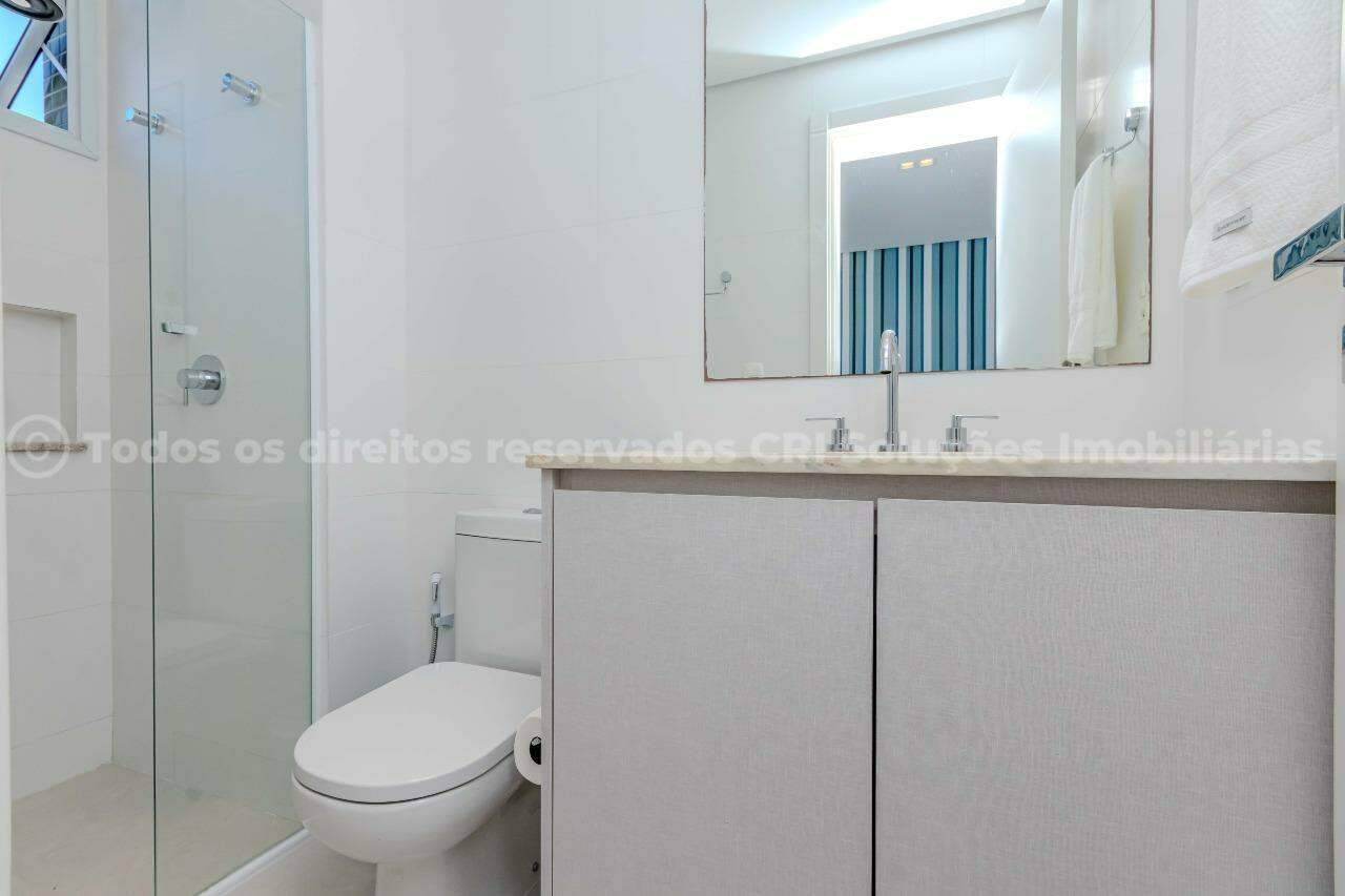 Foto do imóvel Empreendimento Amores da Brava – 3 Suítes, 3 Vagas e 146m² na Praia Brava em Itajaí
