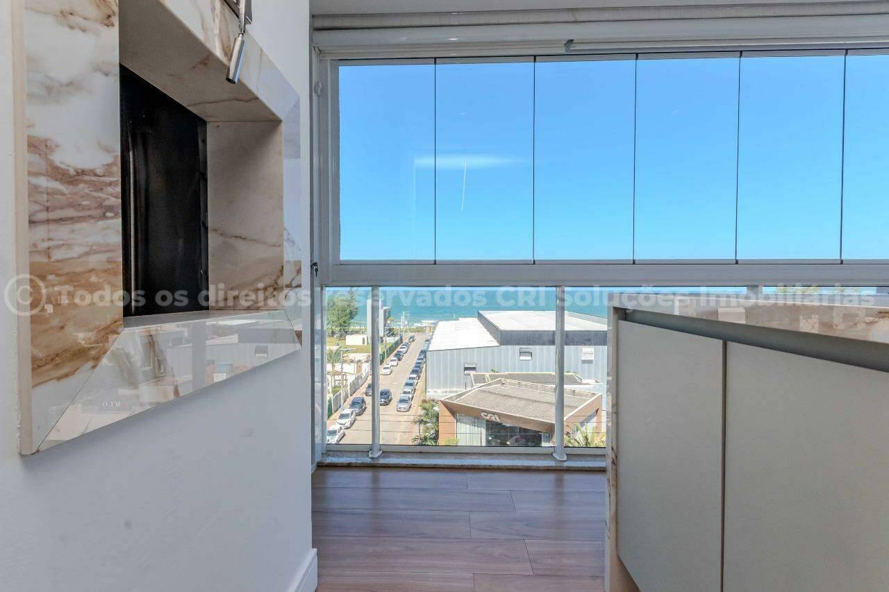 Foto do imóvel Empreendimento Amores da Brava – 3 Suítes, 3 Vagas e 146m² na Praia Brava em Itajaí