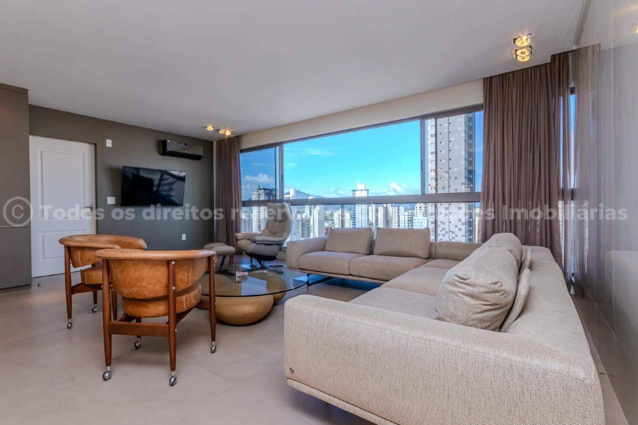[Edificio] Apartamento à venda Privilege: 