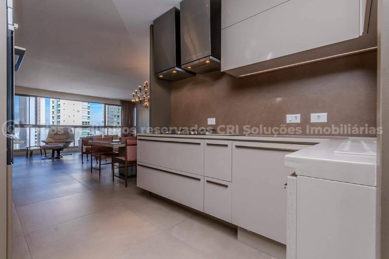 [Edificio] Apartamento à venda Privilege: 