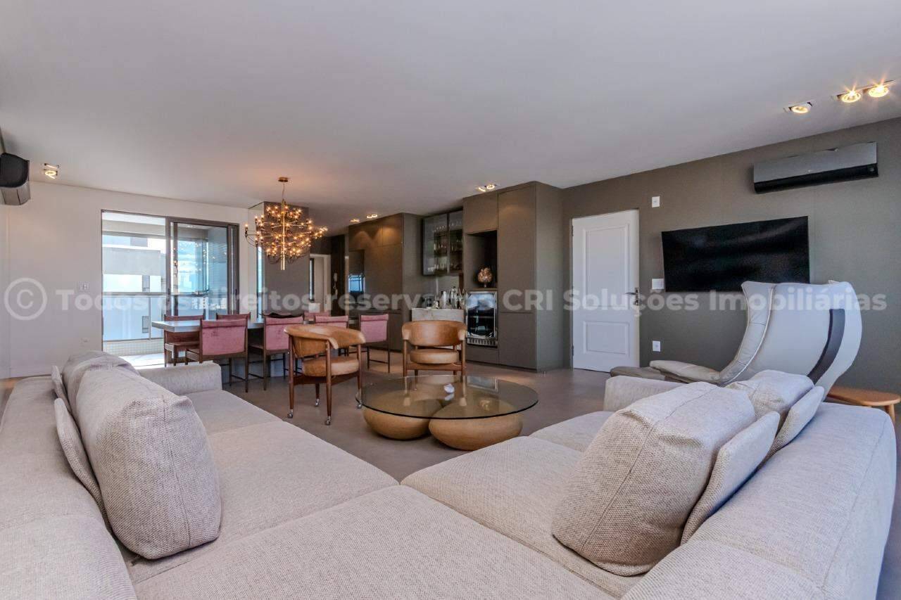 [Edificio] Apartamento à venda Privilege: 