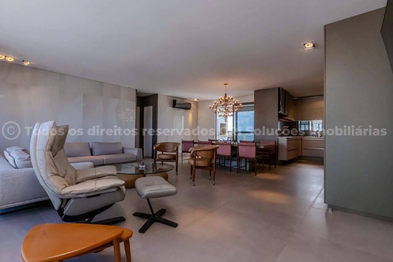 [Edificio] Apartamento à venda Privilege: 