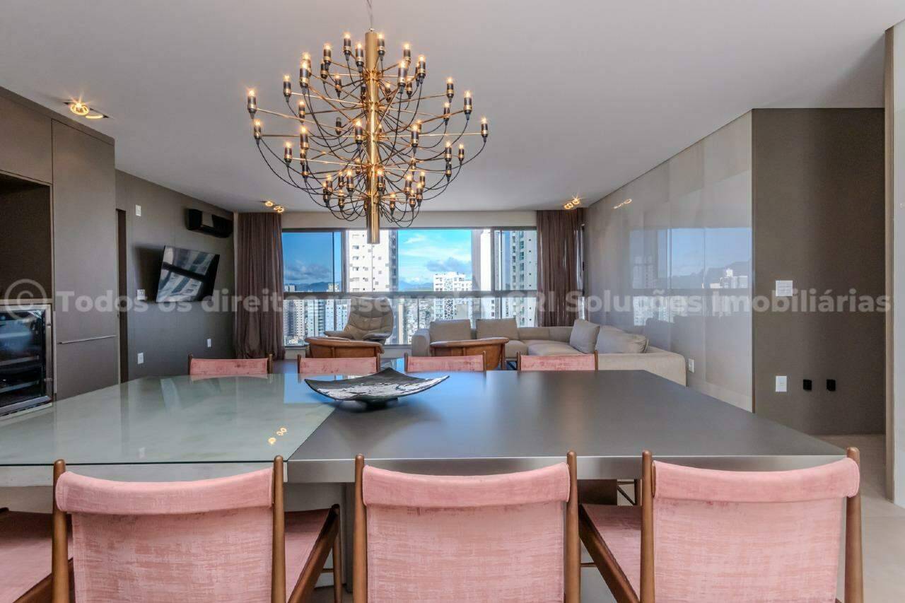 [Edificio] Apartamento à venda Privilege: 