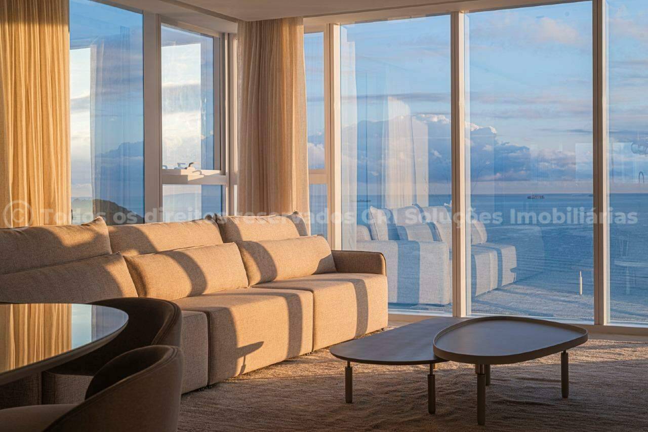 [Edificio] Apartamento à venda Grand Place Tower: 