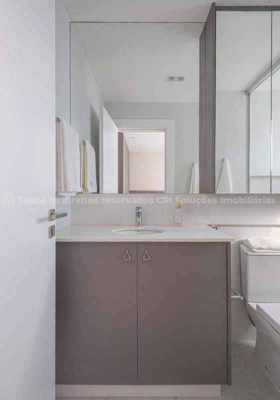 [Edificio] Apartamento à venda Grand Place Tower: 
