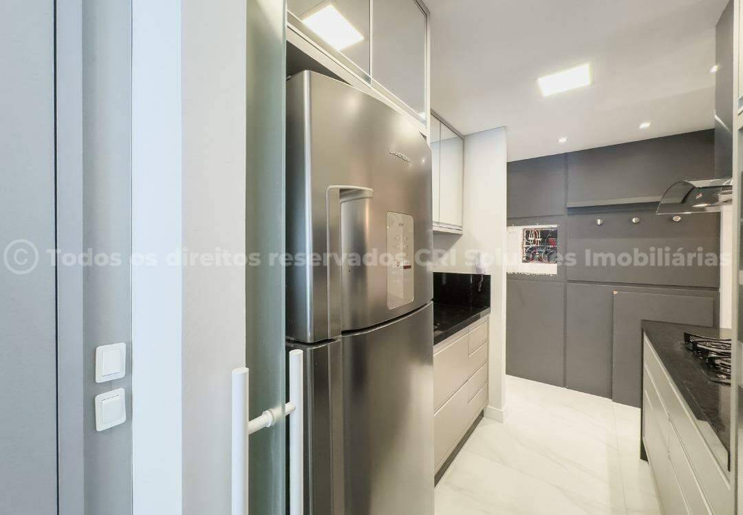[Edificio] Apartamento à venda Atlântico Shopping: 