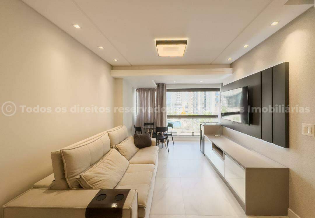 [Edificio] Apartamento à venda Atlântico Shopping: 