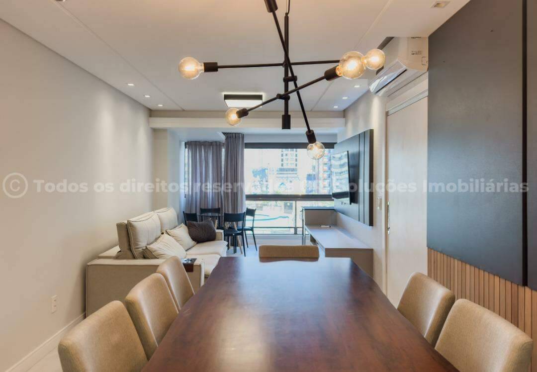 [Edificio] Apartamento à venda Atlântico Shopping: 