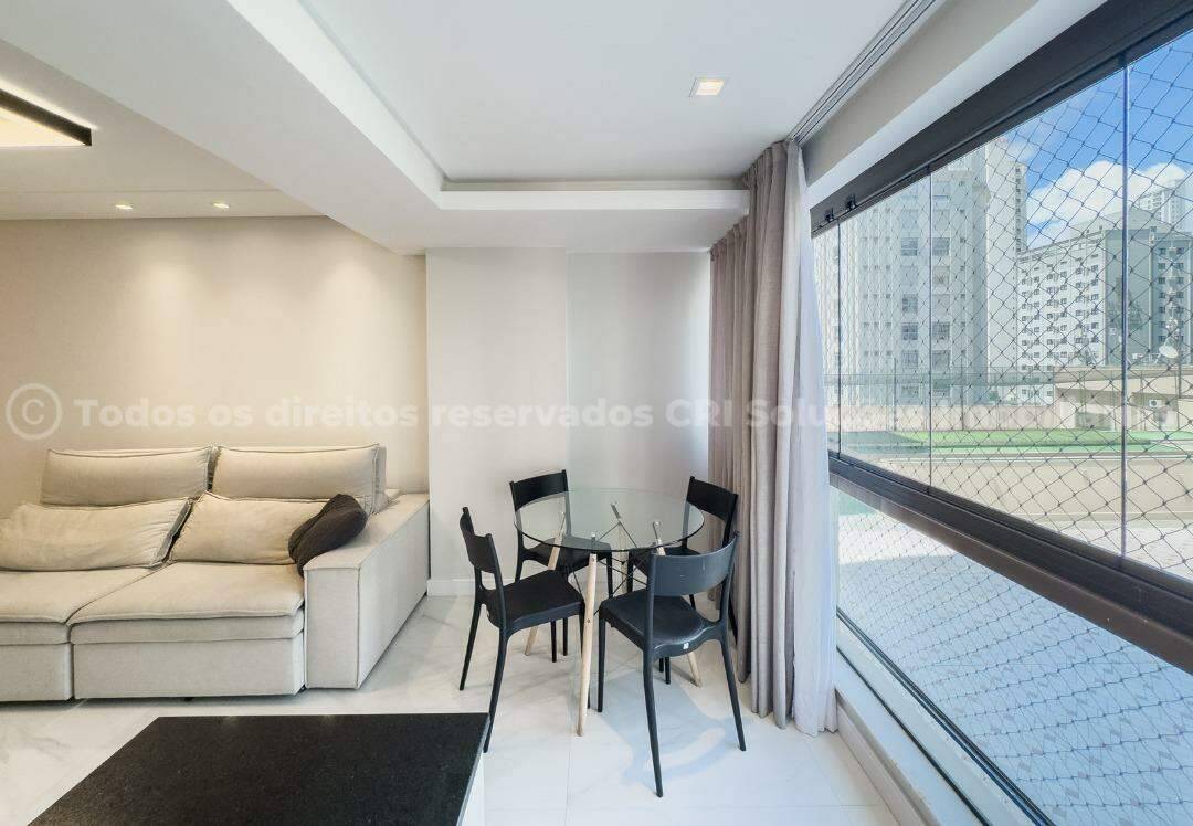 [Edificio] Apartamento à venda Atlântico Shopping: 