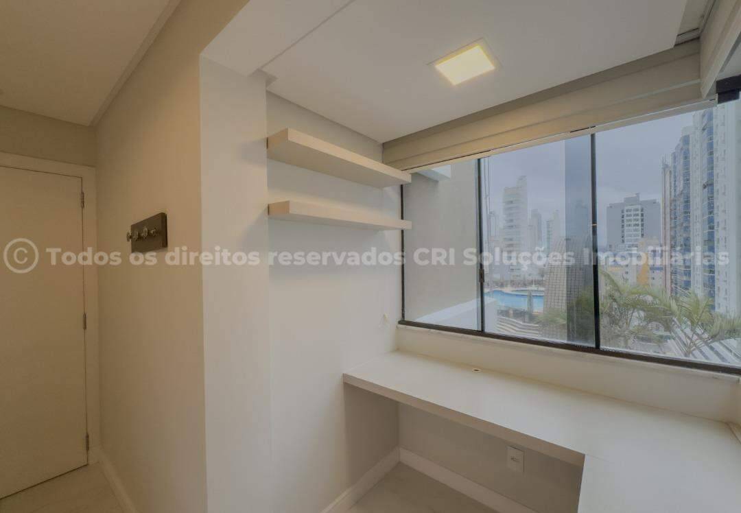 [Edificio] Apartamento à venda Atlântico Shopping: 