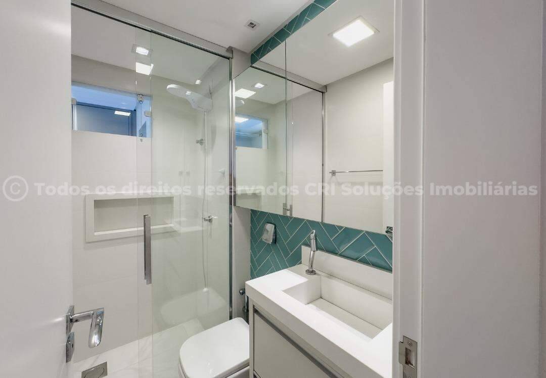 [Edificio] Apartamento à venda Atlântico Shopping: 