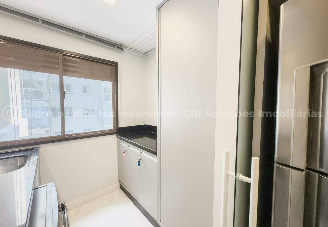 [Edificio] Apartamento à venda Atlântico Shopping: 