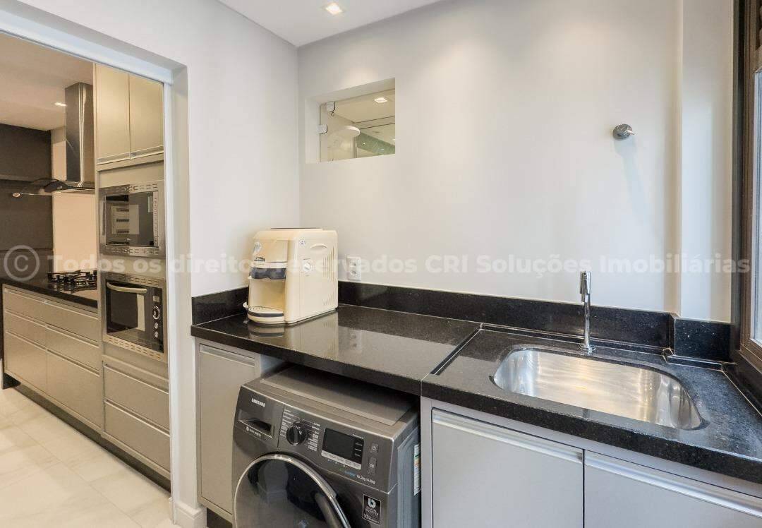 [Edificio] Apartamento à venda Atlântico Shopping: 