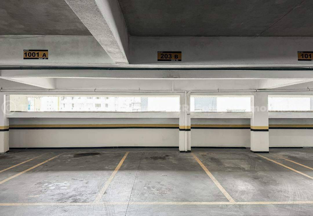 [Edificio] Apartamento à venda Atlântico Shopping: 