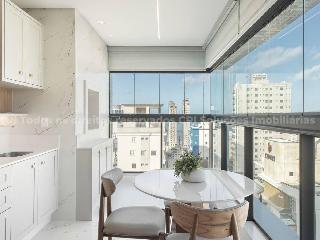 [Edificio] Apartamento à venda Le Voyage Residence: 