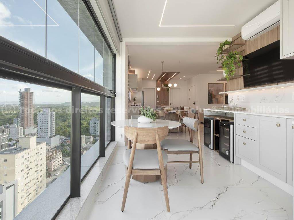 [Edificio] Apartamento à venda Le Voyage Residence: 
