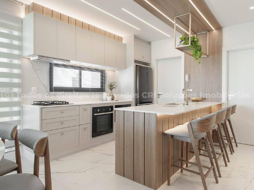 [Edificio] Apartamento à venda Le Voyage Residence: 