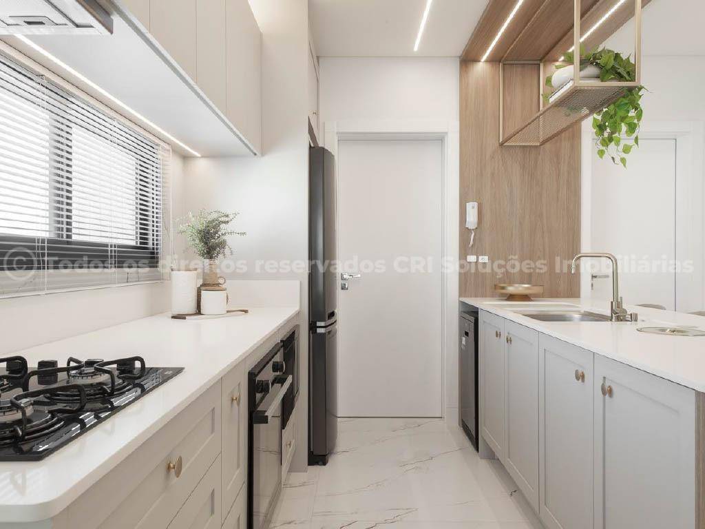 [Edificio] Apartamento à venda Le Voyage Residence: 