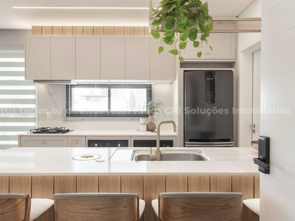 [Edificio] Apartamento à venda Le Voyage Residence: 