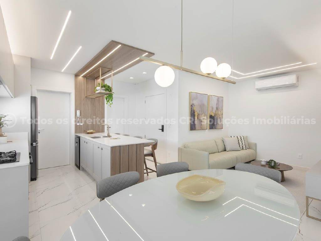 [Edificio] Apartamento à venda Le Voyage Residence: 