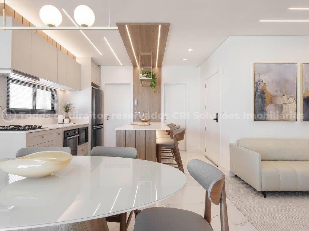 [Edificio] Apartamento à venda Le Voyage Residence: 