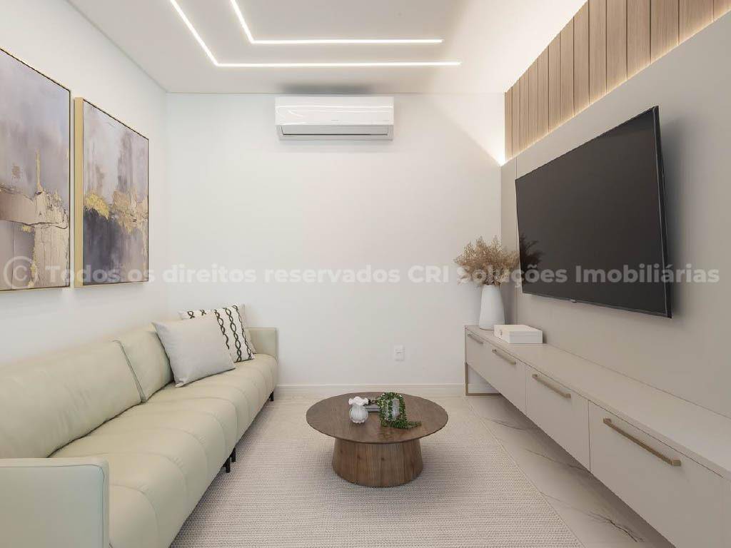 [Edificio] Apartamento à venda Le Voyage Residence: 