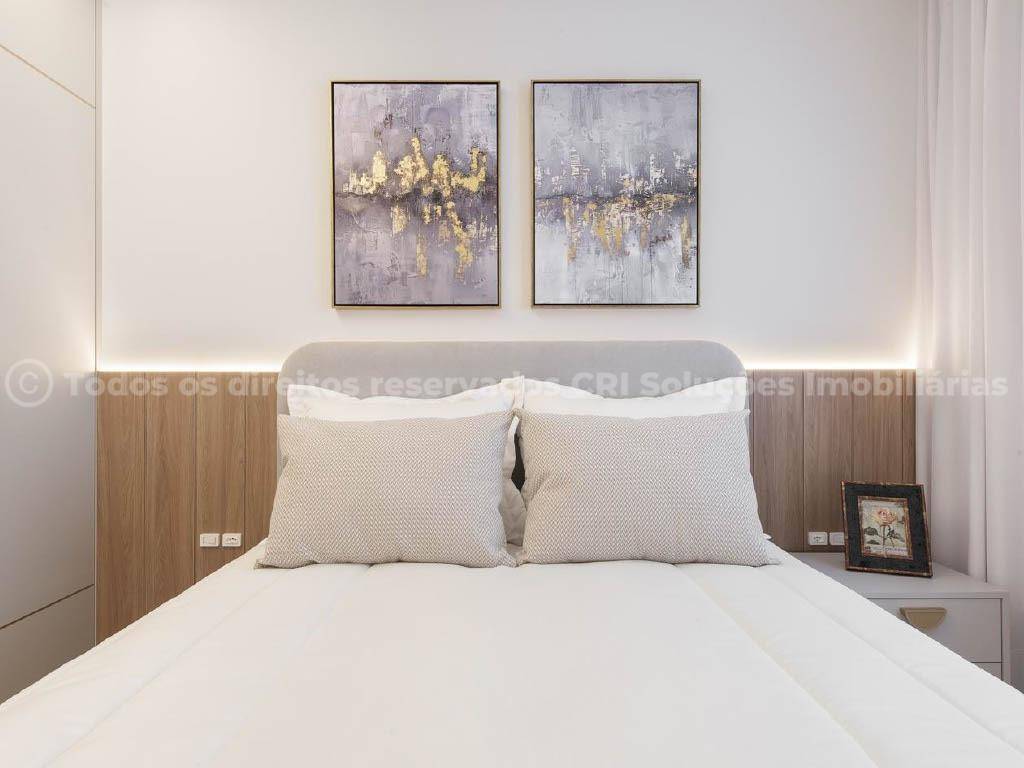 [Edificio] Apartamento à venda Le Voyage Residence: 