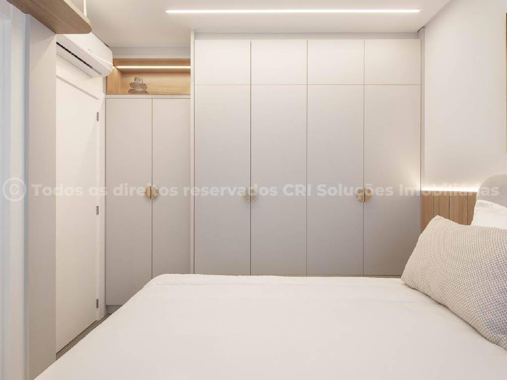 [Edificio] Apartamento à venda Le Voyage Residence: 