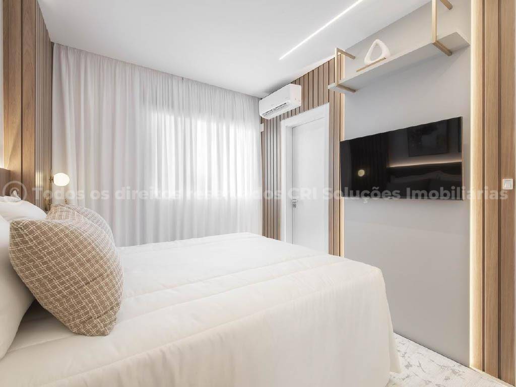 [Edificio] Apartamento à venda Le Voyage Residence: 
