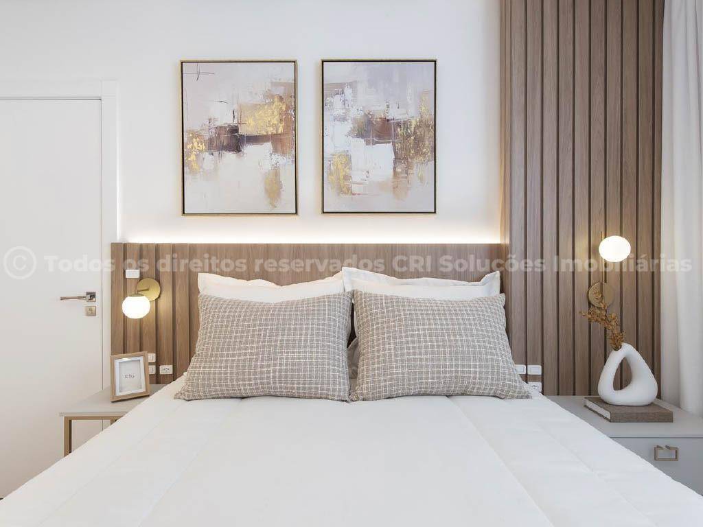 [Edificio] Apartamento à venda Le Voyage Residence: 