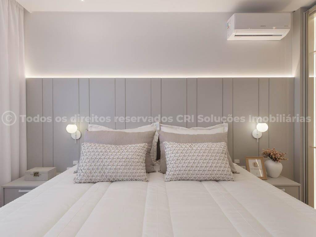 [Edificio] Apartamento à venda Le Voyage Residence: 