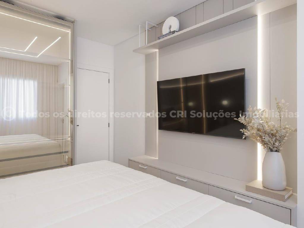 [Edificio] Apartamento à venda Le Voyage Residence: 