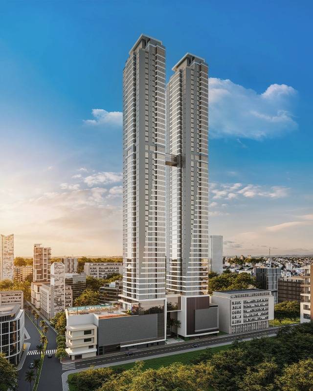 [Edificio] Apartamento à venda Ápice Towers: 
