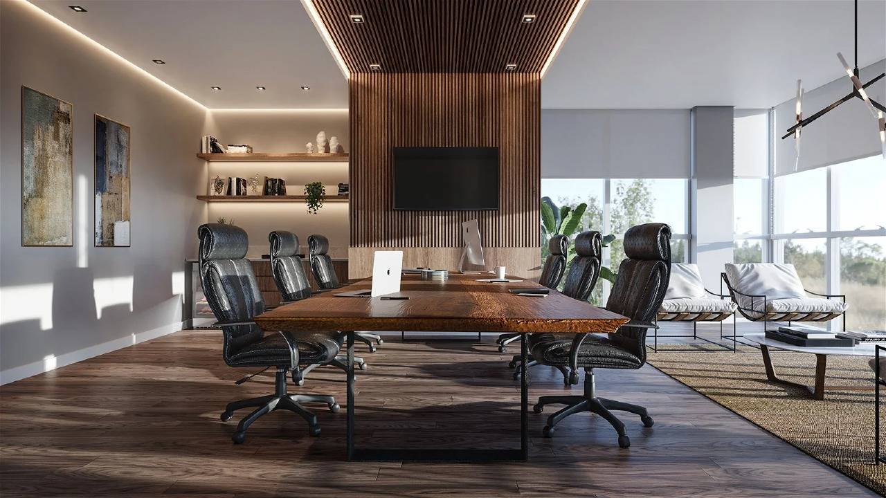 [Edificio] Apartamento à venda Ápice Towers: 