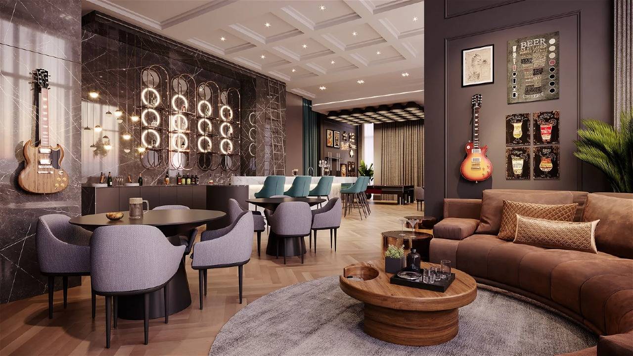 [Edificio] Apartamento à venda Ápice Towers: 