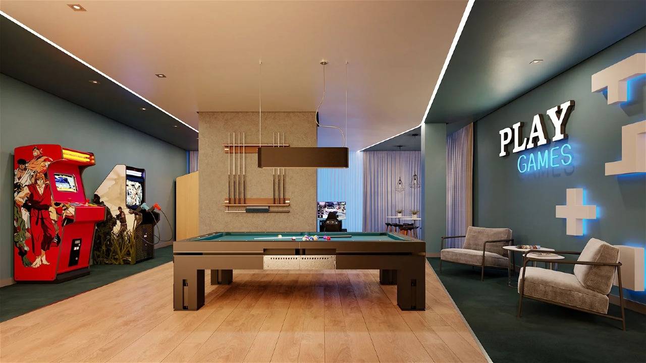 [Edificio] Apartamento à venda Ápice Towers: 