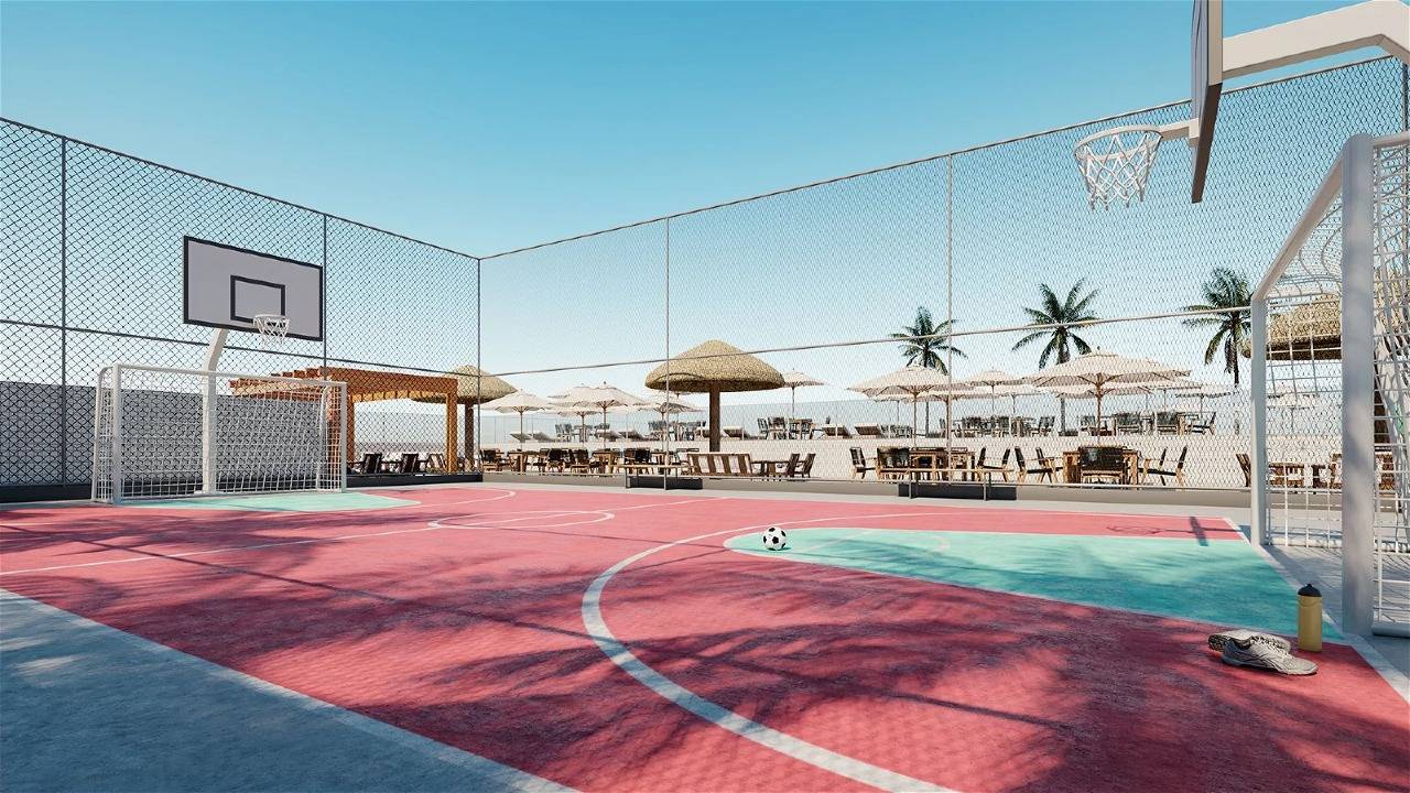 [Edificio] Apartamento à venda Ápice Towers: 