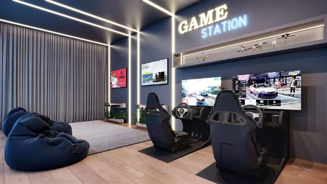 [Edificio] Apartamento à venda Ápice Towers: 