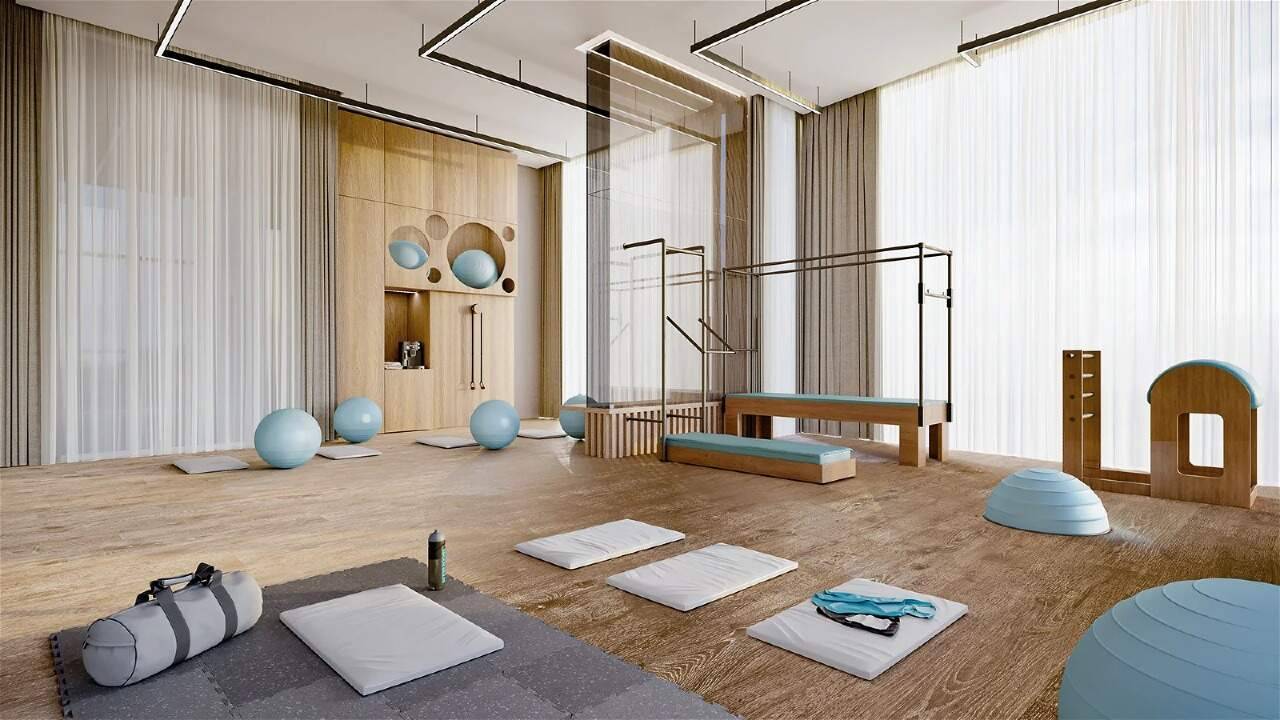[Edificio] Apartamento à venda Ápice Towers: 