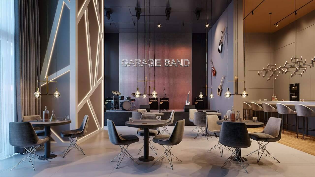[Edificio] Apartamento à venda Ápice Towers: 