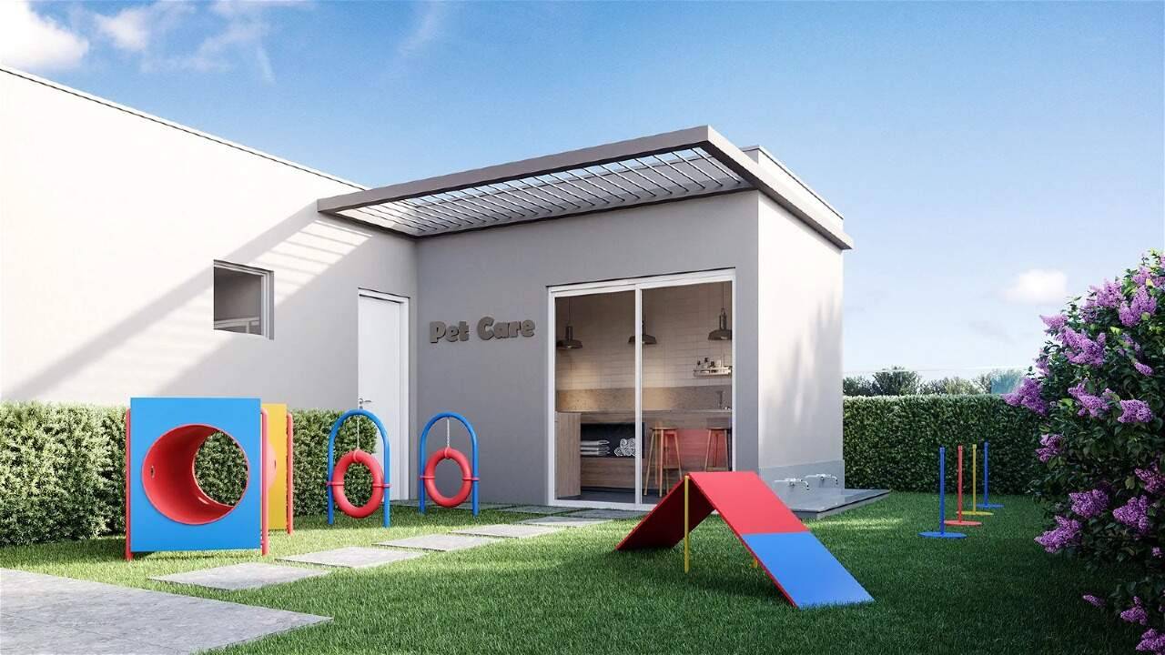 [Edificio] Apartamento à venda Ápice Towers: 