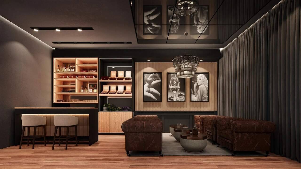 [Edificio] Apartamento à venda Ápice Towers: 