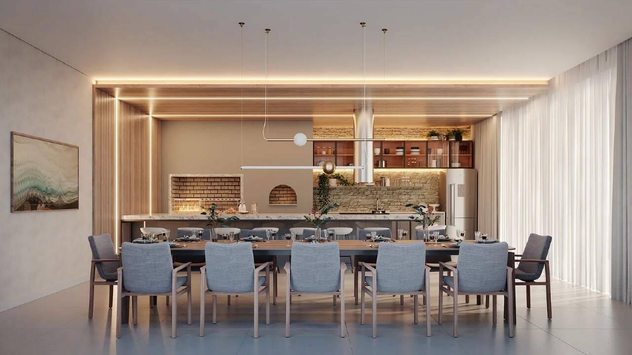 [Edificio] Apartamento à venda Ápice Towers: 