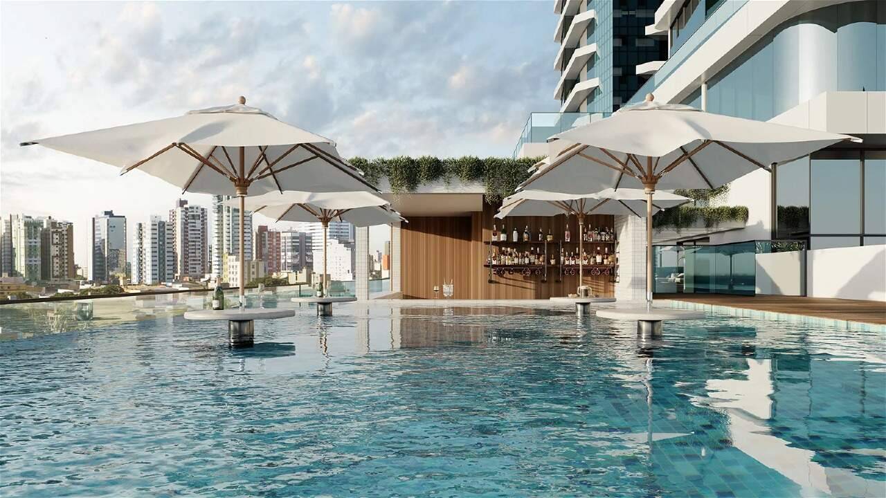 [Edificio] Apartamento à venda Ápice Towers: 